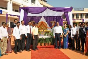 Sri Ramakrishna College Mangalore Extra Curriculars photo 2